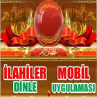 Mobil İlahi Dinle simgesi