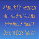 ATAUNİ AYAY 3A aplikacja