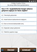 Ata Aöf Sy 4. Sınıf 스크린샷 3