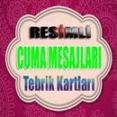 Cuma Mesajları-APK