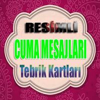 Cuma Mesajları poster