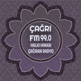 Çağrı Fm Diyarbakır APK