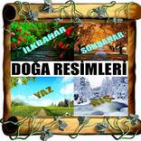 Doğa Resimleri
