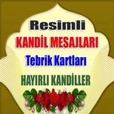 ikon Kandil Mesajları