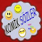Komik Sözler ícone