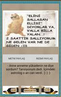 Komik Sözler imagem de tela 3