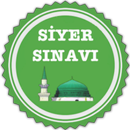 Siyer Sınavı Uygulaması aplikacja