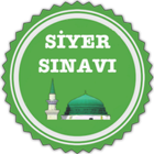 Siyer Sınavı Uygulaması आइकन