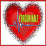 Yorgun Kalp - Kalpli Mesajlar