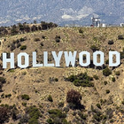Hollywood Sign Directions आइकन