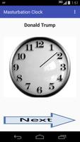 Masturbation Clock captura de pantalla 3