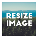 Resize Image APK