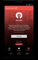 Malibú Stereo App imagem de tela 3