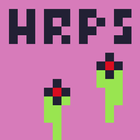 H.R.P.S! Hungry Retro Pixel Snake أيقونة