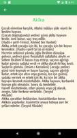İslami Sözlük اسکرین شاٹ 1