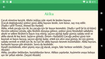 İslami Sözlük اسکرین شاٹ 2