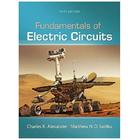 Electric circuit 5th edition icône
