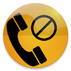 Auto Call Blocker(New) ícone