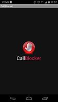 Auto Call Blocker(New) Cartaz