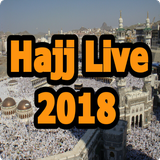 Hajj Live 2018 icône