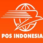 ikon Kode Pos Indonesia