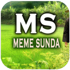 Meme Sunda Perang Gambar simgesi