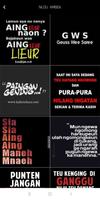 برنامه‌نما Meme Sunda Perang Gambar عکس از صفحه