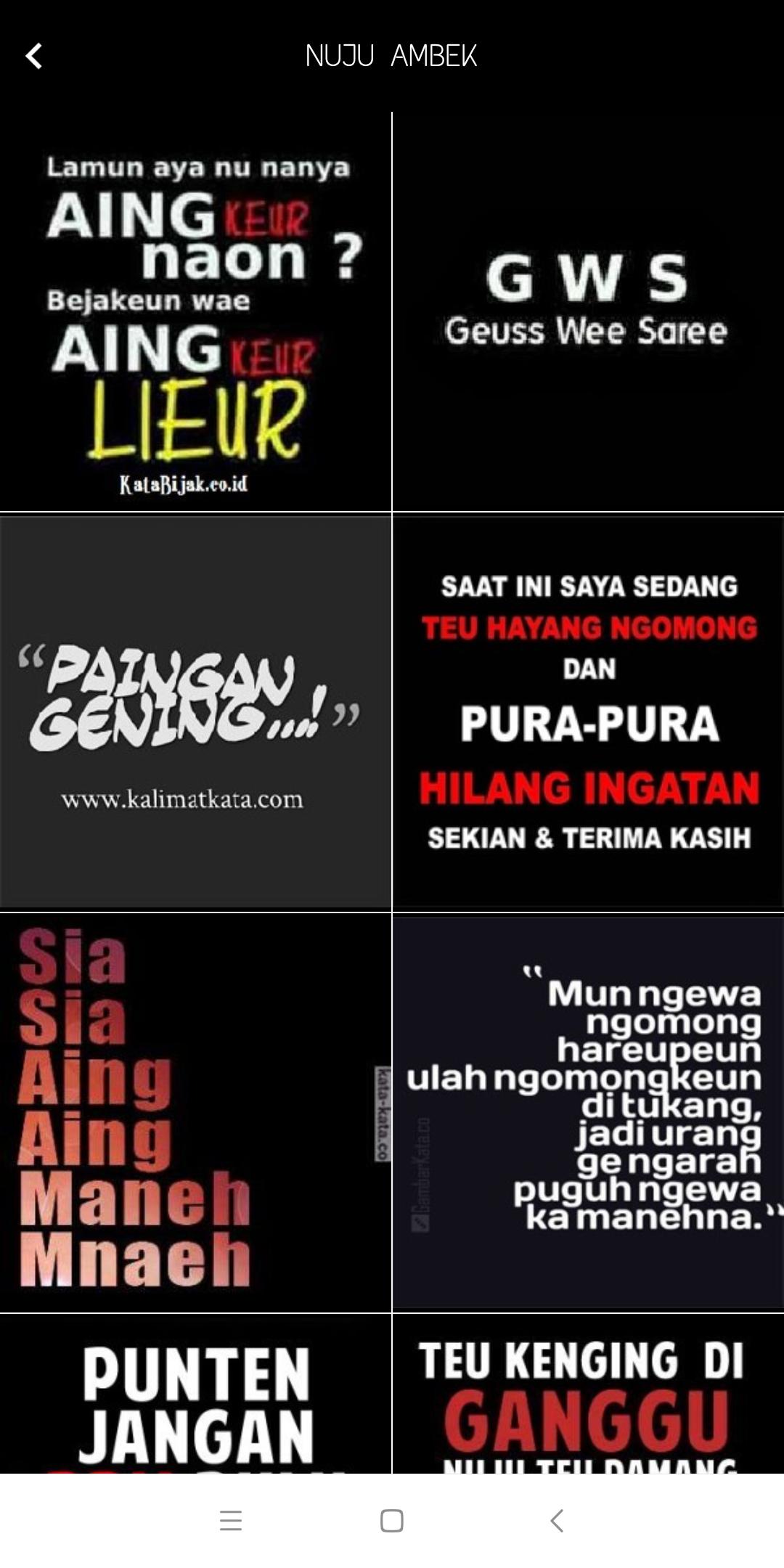 Meme Sunda Perang Gambar For Android Apk Download