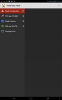 Kode MAP dan Setoran Pajak capture d'écran 2
