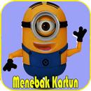 Tebak Nama Kartun APK