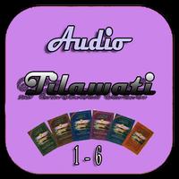 Audio Tilawati পোস্টার