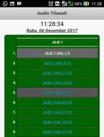 Audio Tilawati screenshot 2