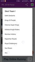 IPL Fever screenshot 1