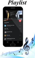 New HD Music Player Pro Affiche