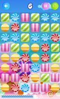 Candy Puzzle 海報