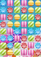 Candy Puzzle captura de pantalla 1