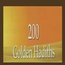 200 Golden Hadith Book Free APK