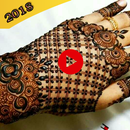 New 2018 Henna Mehndi Designs Arabic Simple Mehndi APK