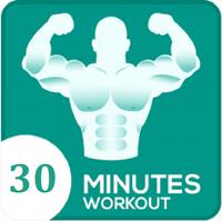 Home Workout الملصق