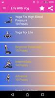 Life With Yoga screenshot 1