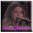 Marilia Mendonca song 图标