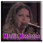 Marilia Mendonca song ícone