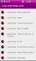 Lucky Dube All Songs 截图 3