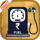 Daily Petrol/Diesel Price Upda-APK