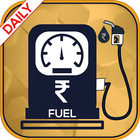 Icona Daily Petrol/Diesel Price Upda