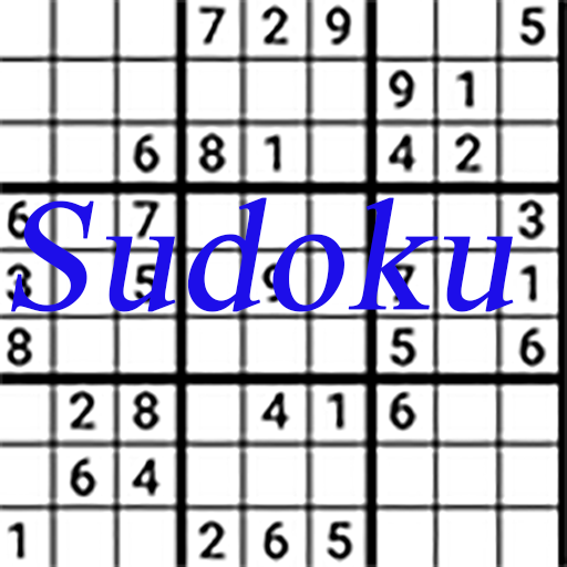 Sudoku App with many levels