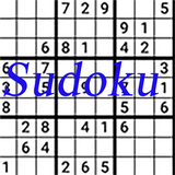 آیکون‌ Sudoku