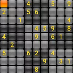 Sudoku free App Puzzles