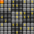 Sudoku ikon