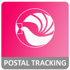 Sri Lanka Postal Tracking icône